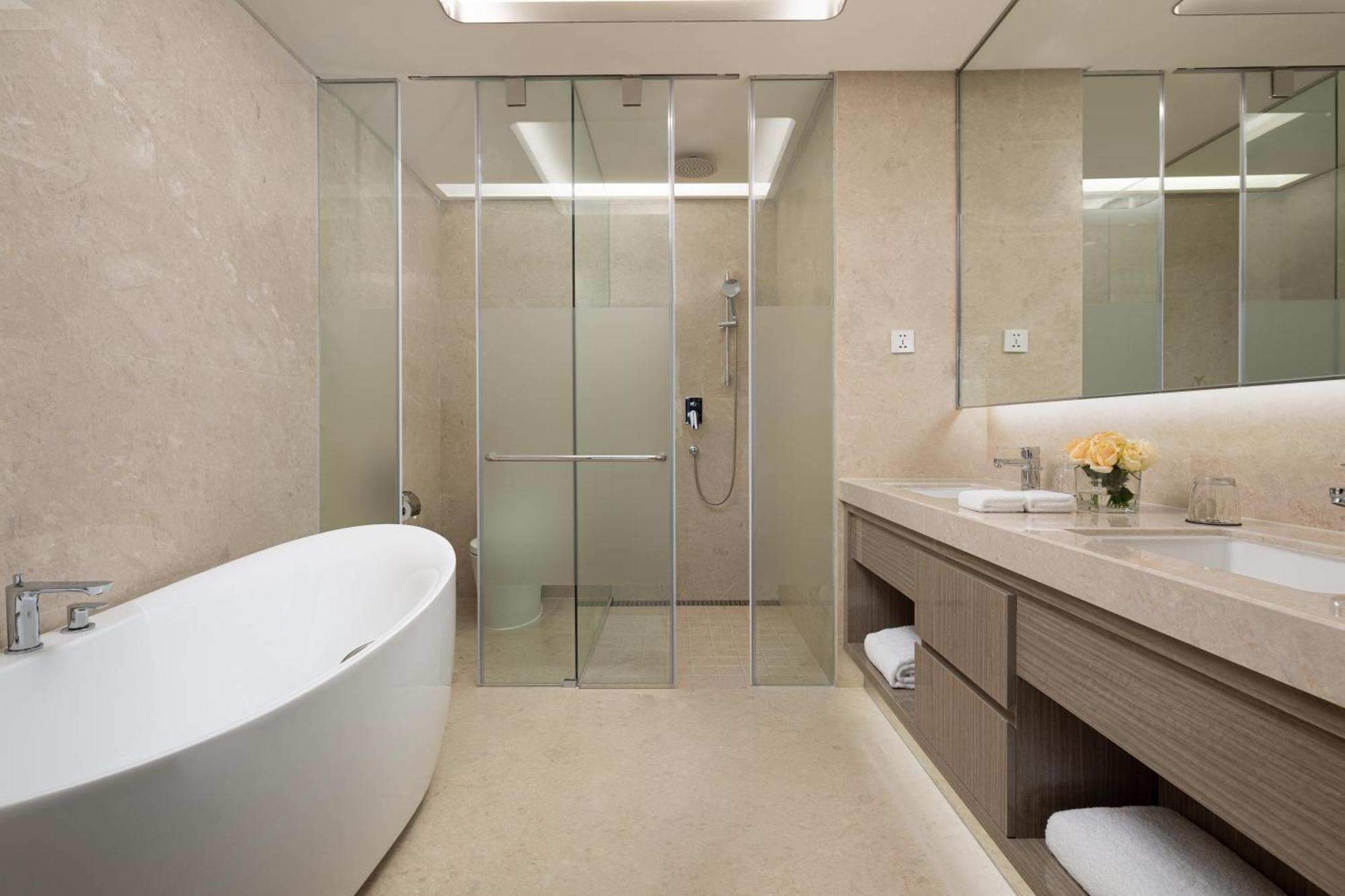 Wyndham Shaoxing Keqiao Hotel Exterior foto