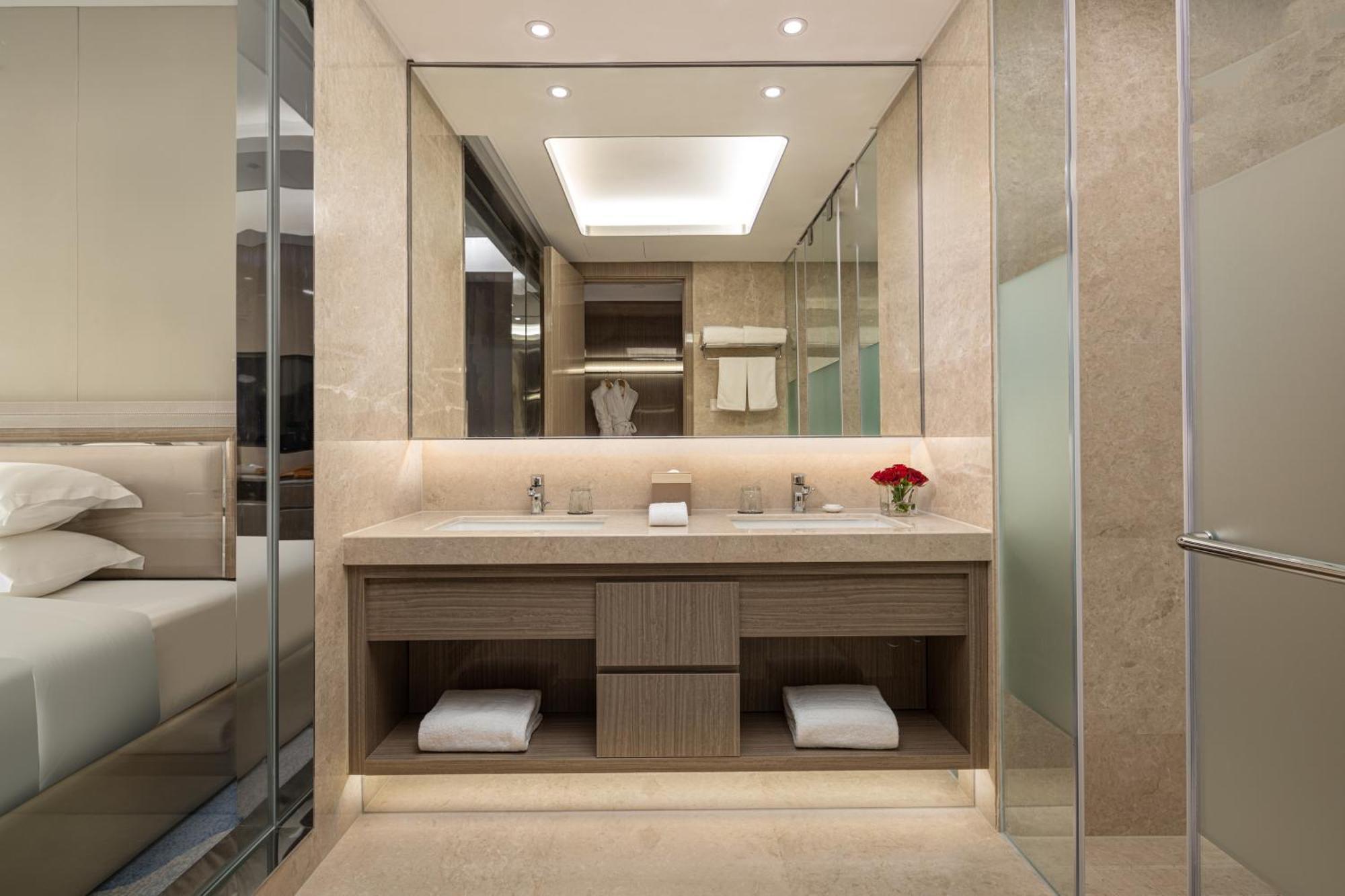 Wyndham Shaoxing Keqiao Hotel Exterior foto