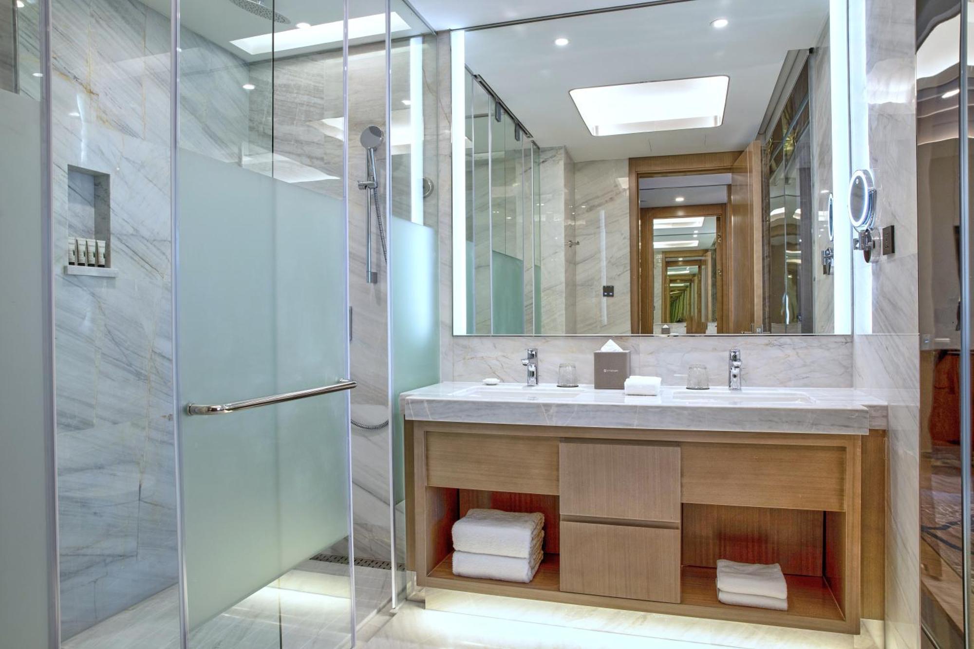 Wyndham Shaoxing Keqiao Hotel Exterior foto